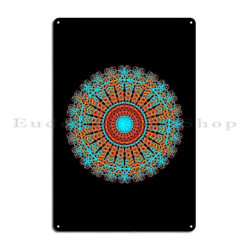 Vienna Metal Sign Kitchen Customize Printing Cinema Wall Decor Tin Sign Poster 20x30cm(7.8x11.8inch)