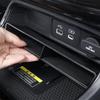 Car Center Console Box For Honda CR-V  CRV Central Storage Tray Organizer Container Tidying Interior Accessories Component