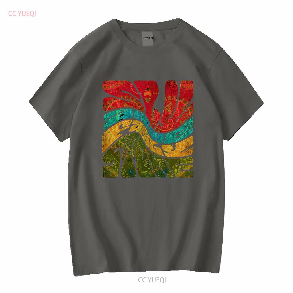 Sly the Family Stone T-Shirt Freddie Cynthia Robinson Jerry Martini vintage gewaschen weich atmungsaktiv Grafik Herren vielseitig