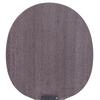 YINHE MC2 5-Ply Pure Wood Table Tennis Blade