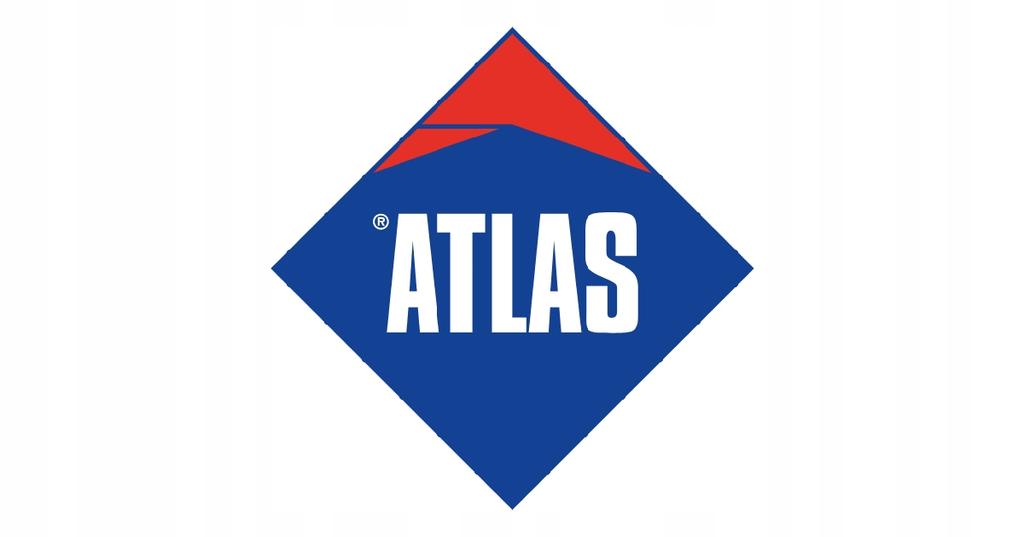 Silikon Sanitarny Atlas Silton S Ciemnoszary 036 280Ml