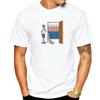 Wally's Wardrobe Ou Est Charlie Waldo T-Shirt Men Wheres Parody 90s Comic Wanted Cotton Tee Shirt Short Sleeve T Shirts 6XL