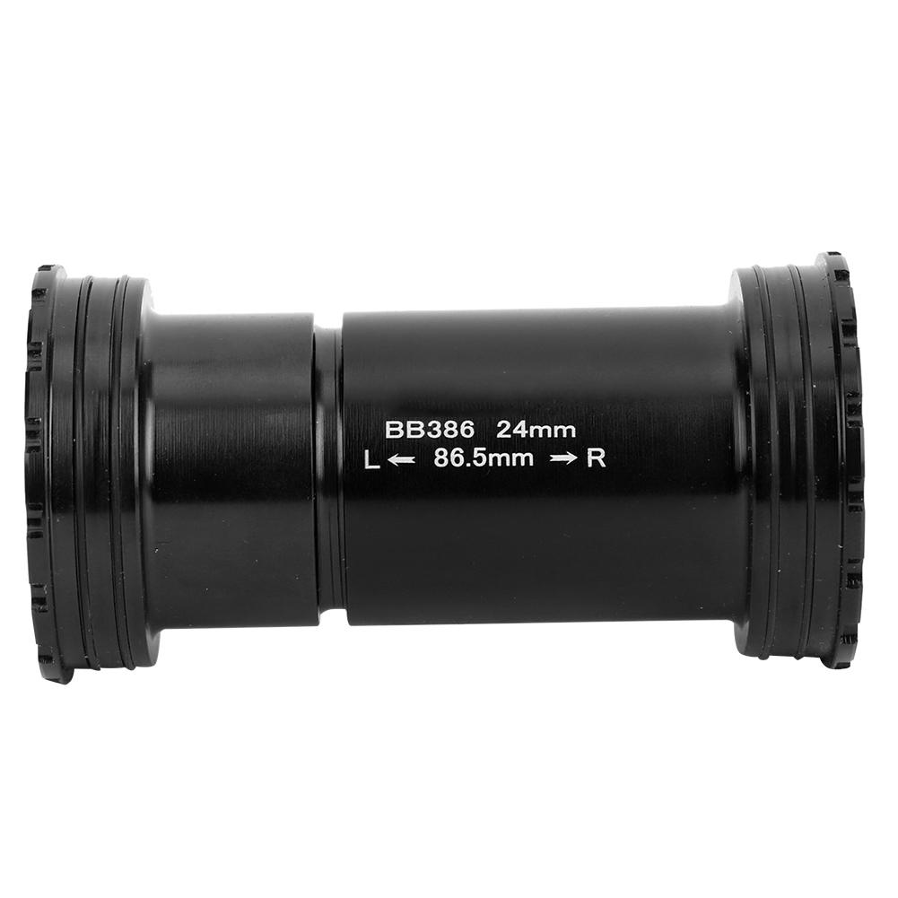   BB386  24 Bearing Thread Screwing Bottom Bracket Accessory for  