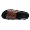 Raven Wing S Foot Leather Slipper  MenS  W183058qb M