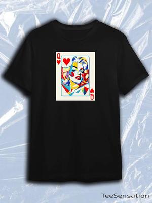 Oberteile – T-Shirts