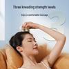 HEZHENG Electric Cat Paw Scalp Massager CN Plug (adapter Included)