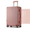 Xiang Zhi Lv Aluminum Frame Carry-on Luggage