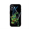Ninjas-Anime-T-Turtles Phone Case for Samsung Galaxy A07 A13 A12 A14 A23 A42 A50 A51 A52 A53 A70 A71 A72 A21S A04 Note 20 9 8 10