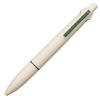 Mitsubishi Pencil Jetstream Light Touch Ink Pen Limited Edition Sand Green 4&1 Multi-Function 0.5 MSXE5LS05.SG