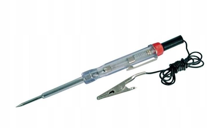 Electrical Tester Automotive 6-24 V Profix 10583 1 Pc
