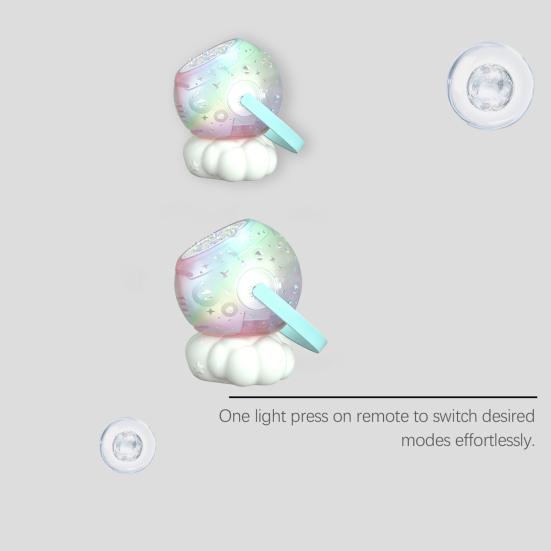 Automatic Bubbles Maker, Rechargeable Bubble Machine with 10 Nozzle, 600ml Tank, Colorful Light Up Bubble Blower, Outdoor Toy