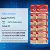 27A/23A Alkaline Battery for Doorbells, Vehicle Remotes, and Anti-theft Devices (12V High Voltage)