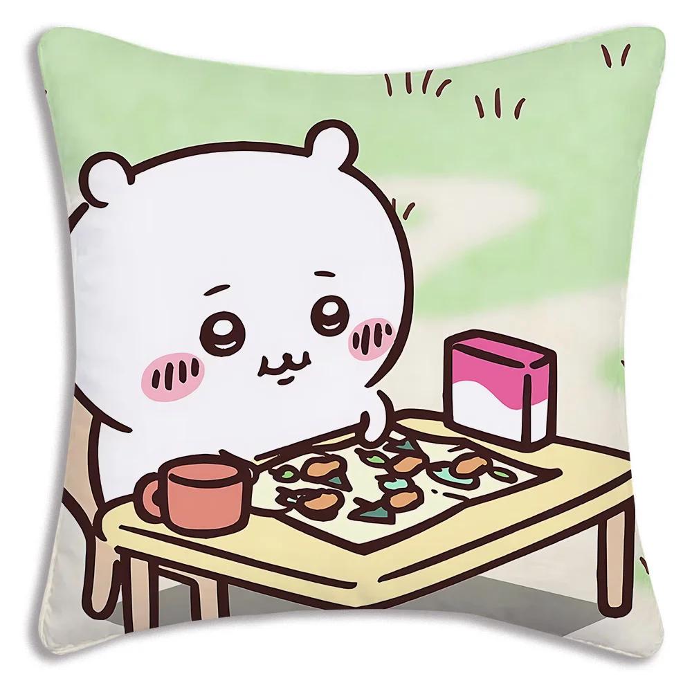 Cushion Cover Pillow Cover Pillowcase Cover for Home Pilow Covers for Living Room Cushions Pillows Sofa