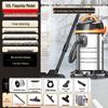 High-Power Industrial Vacuum Cleaner for Home, Car, and Small-Scale Cleaning