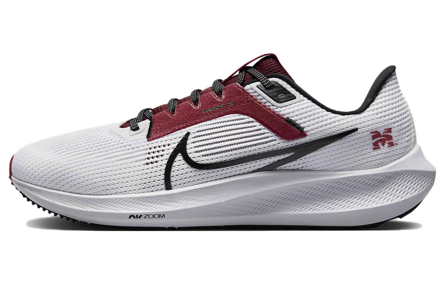 Nike Air Zoom Pegasus 40  Morehouse  DZ6002-100 44.5