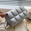 Dámská taška Podzim Zima Dámská Literární Taška přes rameno Menšinový design Crossbody taška Trend Dámská taška