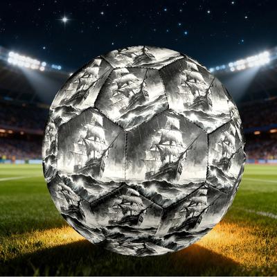 Calcio – Palloni da calcio