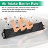79303-TVA-A01 79303TVAA01 Cabin Air Filter Plate Cover For Honda Accord 2018-2022 Hybrid 2018-2021