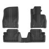 TPE Floor Mats for 15-24 Mazda Demio/Mazda2 Cars