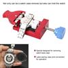 Watch Case Opener Snap Watch Back Cover Remover Watch Repairing Tool Accessory