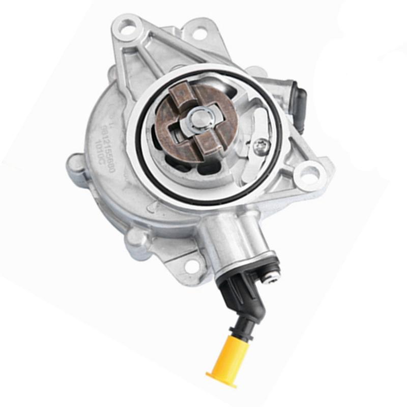 456583 1667586424 701366060 456578 Brake Vacuum Pump Air Pump For 3008 308CC 508 Citroen C4L 1.6T Spare Parts