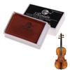 *Hot Sale.1Pc Rosin Resin For Violin Viola Cello Strings Orchestra Amber High Quality 2026