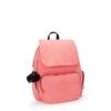 CITY ZIP S Peach Peace KI35230MV 13l