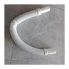 Youli Telescopic Plastic Drain Hose with Steel Wire