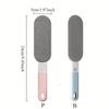 4-in-1 Reusable Gauze Dust Collector, Double-sided Pet Hair and Dust Brush,for Clothes, Sofas, Furniture, Bedding and Carpets