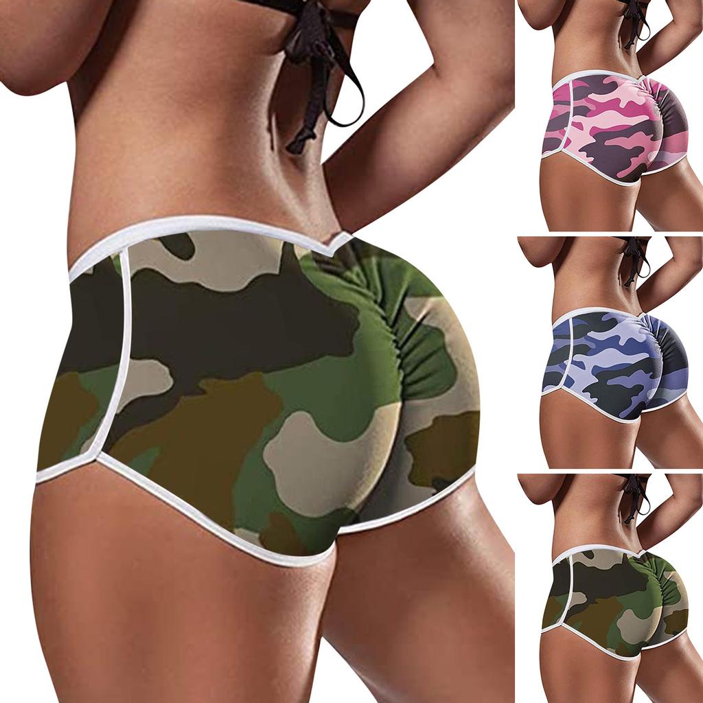 Women's Workout Leggings Fitness Sports Running Yoga Athletic Pants