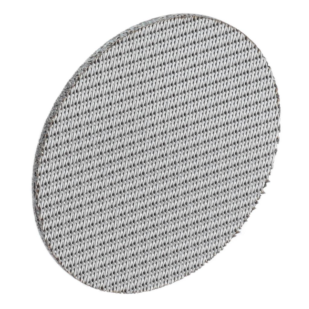 Kávový portafilter Puck Screen Potravinářská nerezová ocel Kávová filtrační síťka pro přípravu kávy Filtr