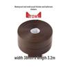 Waterproof Anti-Mold Self-Adhesive Tape for Kitchen, Bathroom, and Toilet Sealing