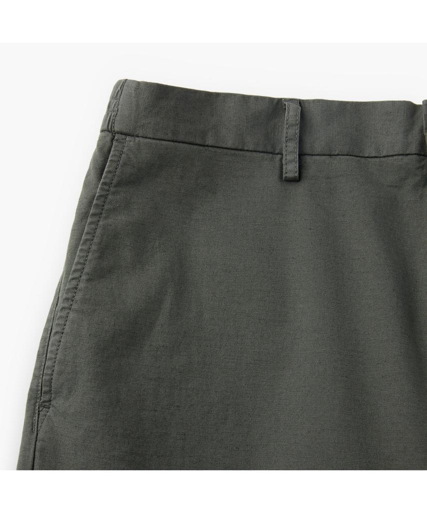 Henlikoteun Attivo Dyed Pants Ahpam26411Khx