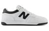 480 New Balance 'White Black' BB480LBK