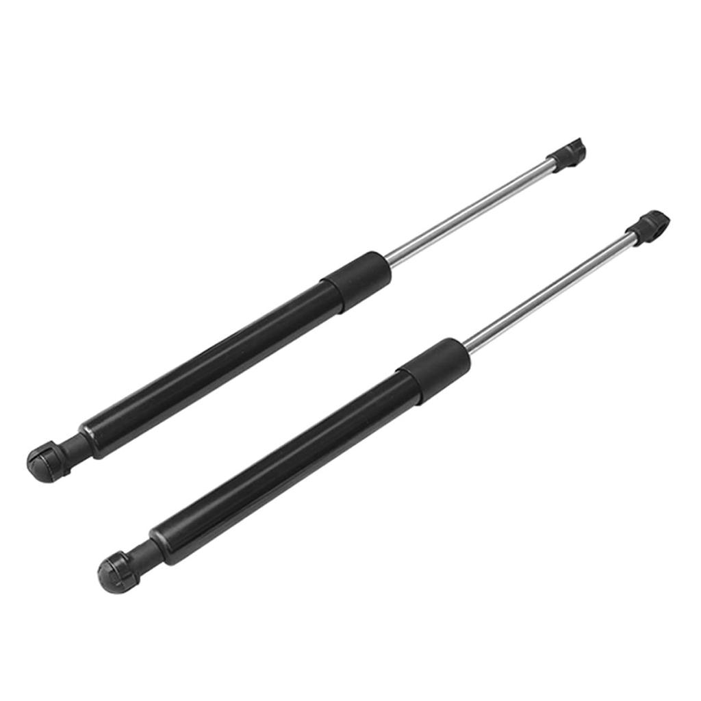 For Subaru Crosstrek GU 2024 2025 Car Accessories Front Hood Struts Shocks Lift Supports Gas Springs Replacement 2pcs