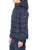 TATRAS MADHI Navy Down Jacket Men's (Authentic)
