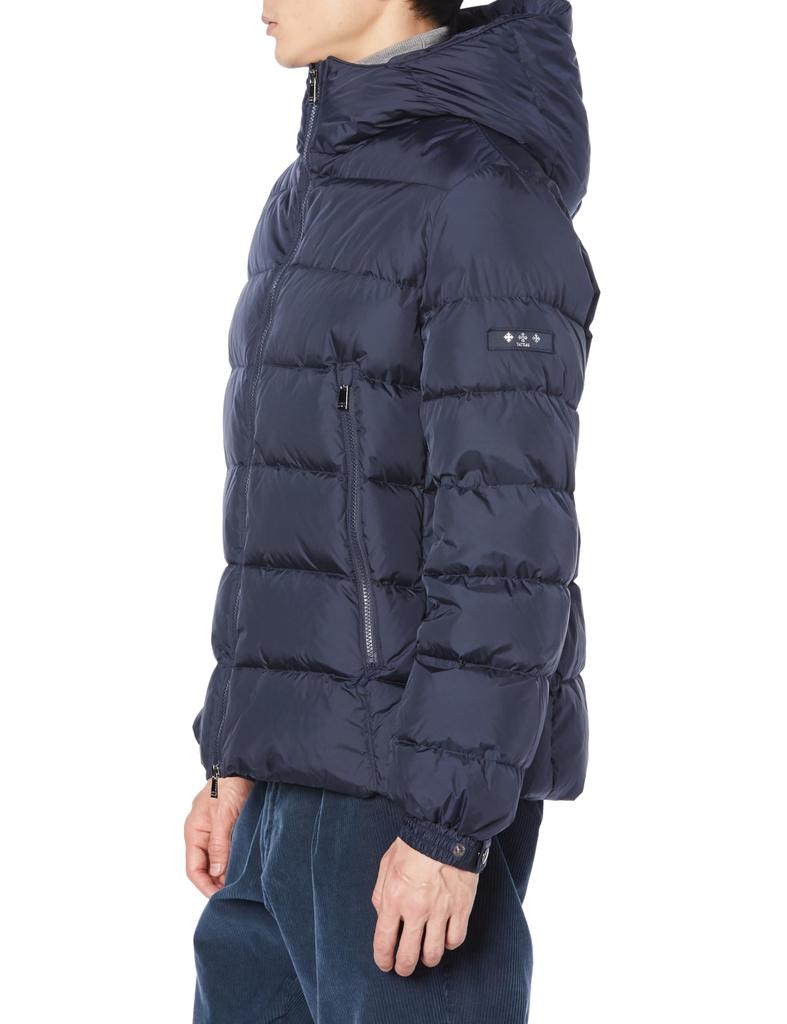 TATRAS MADHI Navy Down Jacket Men's (Authentic)