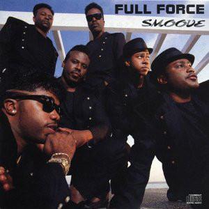 

CD FULL FORCE - Smoove CK45216 Columbia 1989 US Rap & Hip-Hop/R&B Used