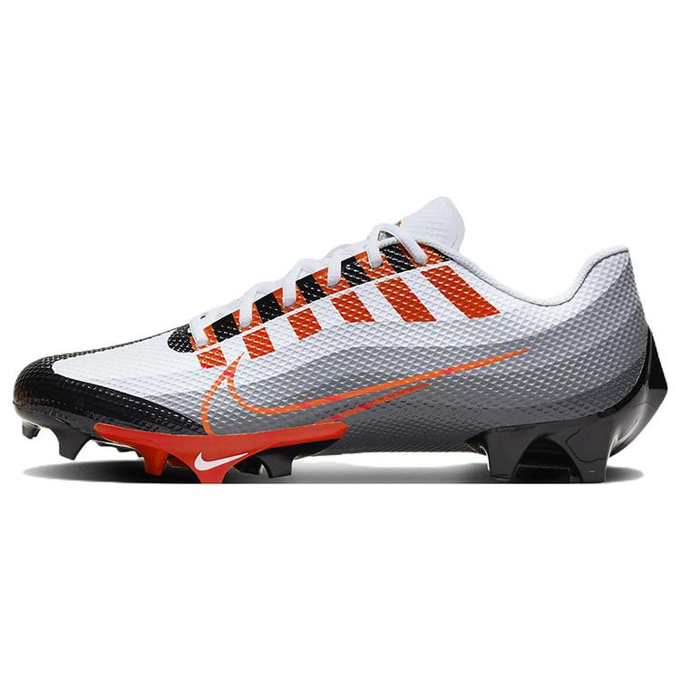 

Nike Vapor Edge Speed 360 Black Team Orange DV0780-001 42