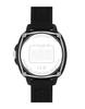 Uhr KITT Schwarzes Zifferblatt Lederarmband 14504470 [Coach][Autorisierter Import] Damen