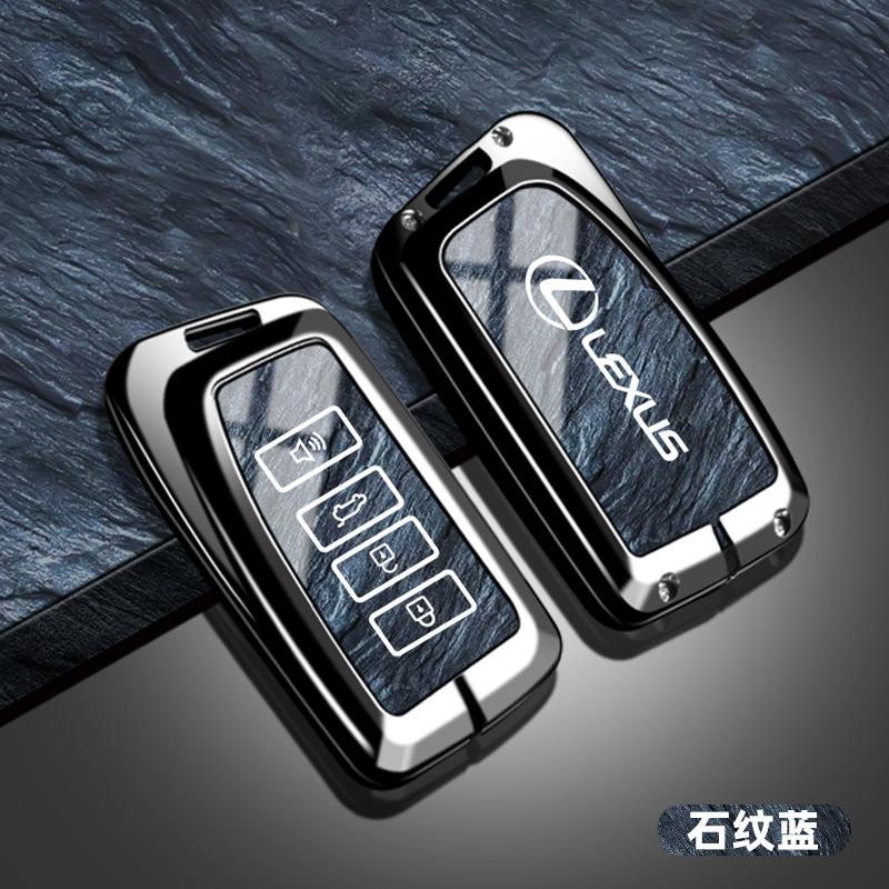Kryt klíče od auta Obal Klíčenka Držák pro Lexus RX350 NX300 Es300h Rx450h GS300 GX470 IS250 ES350 LX570 GX460 Nx300h Is300h