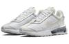 Nike Air Max Pre Day Summit White Metallic Silver Women's DM0001-100