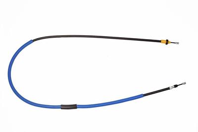 Lanko ručnej brzdy zadné ľavé Nemo-F alebo no-B pper 2007 1662Mm/1407Mm Benzinli 8200440525 - 8200662794