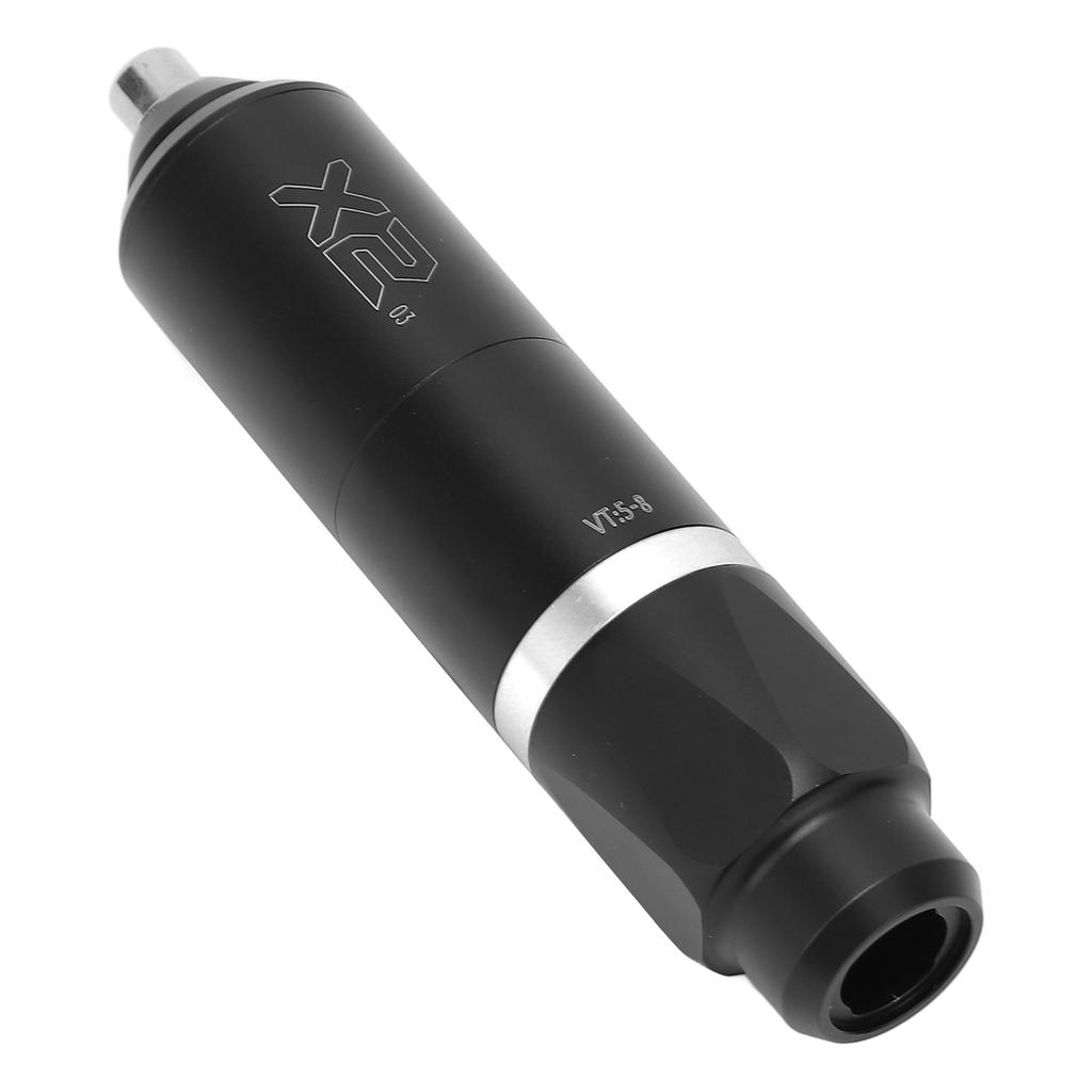 Rotary Tattoo Pen Motor RCA Connector Wireless Tattoo Cartridge Machine Gun Supply for Tattoo