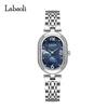 La Baoli Women's Waterproof Quartz Steel Wristwatch LA759
