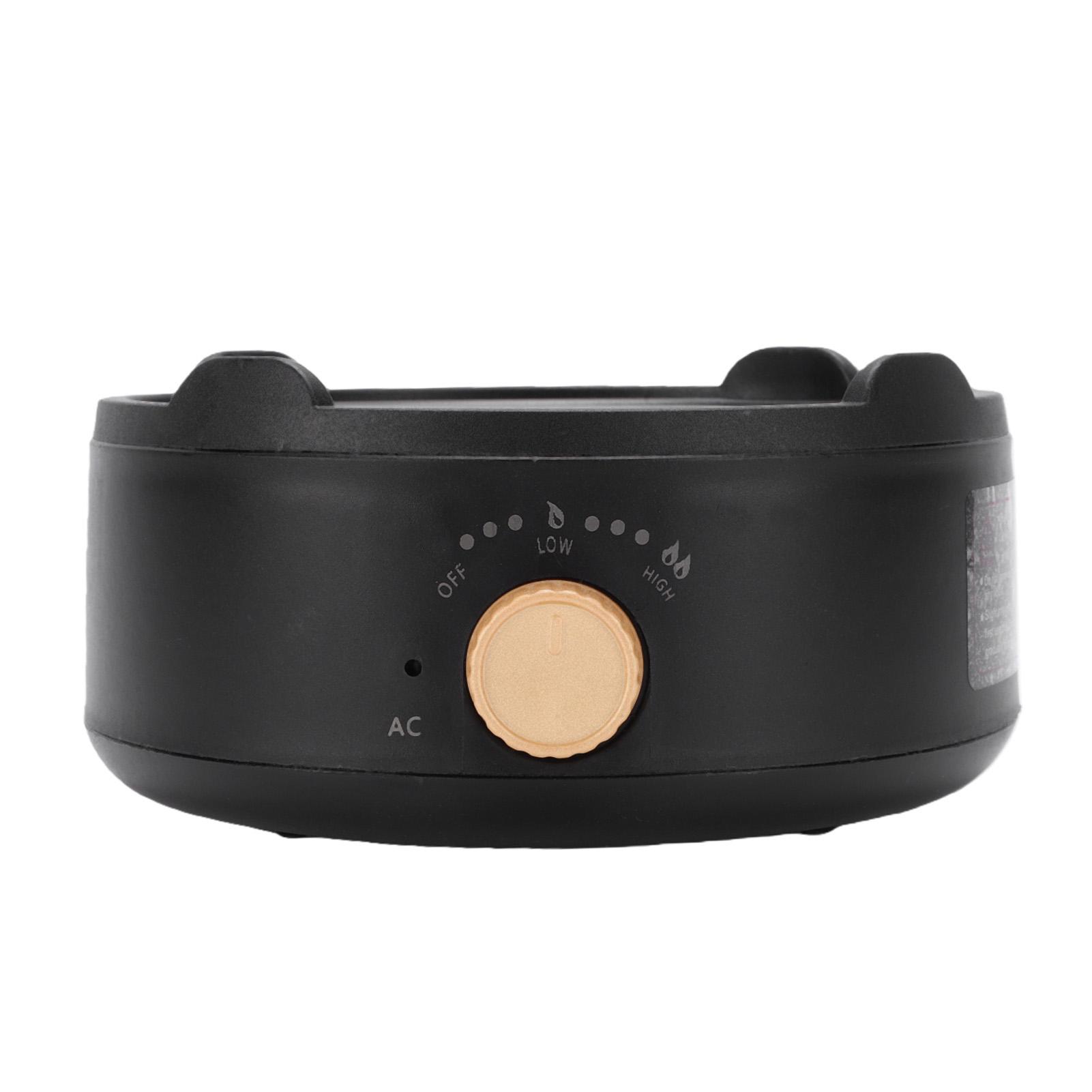 Glass Tea Maker Hot Plate Multifunctional Fast Heating Countertop   for Ceramic Glass Kettle