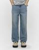 GIORDANO Loose Fit Straight Cool Denim 115548 [4 Colors]