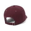 NEW ERA Cap 9Twenty MLB Los Angeles Dodgers Maroon Washed 920 LOSDOD WINE HI 25J