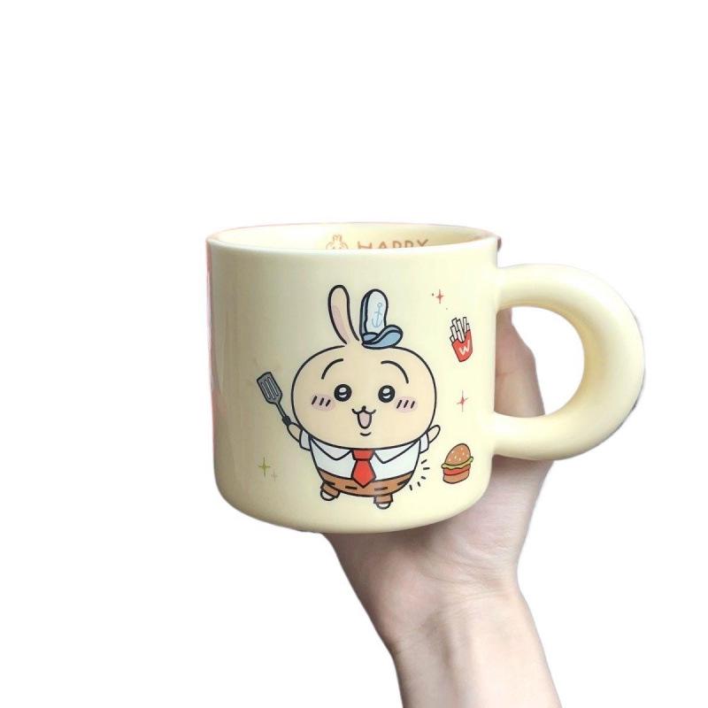 Usagi Chiikawa Cup: A Thoughtful Birthday Gift for Friends, Family, or Loved Ones