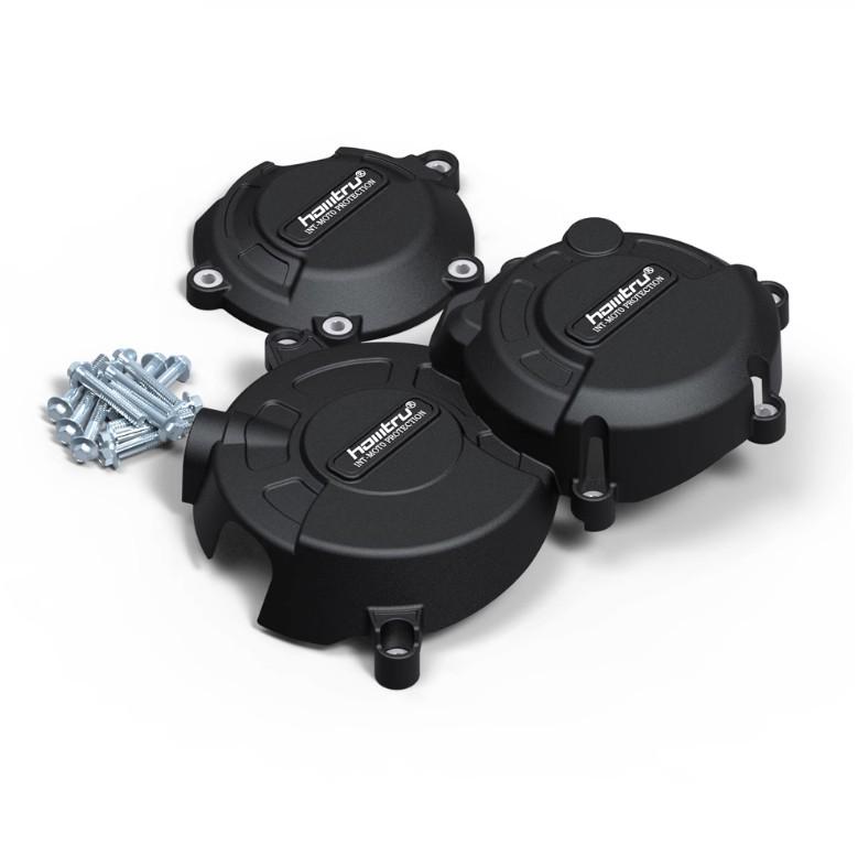 CFMOTO 450RR 2023-2024 Kryt proti pádu motoru